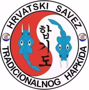 Hrvatski savez tradicionalnog hapkida